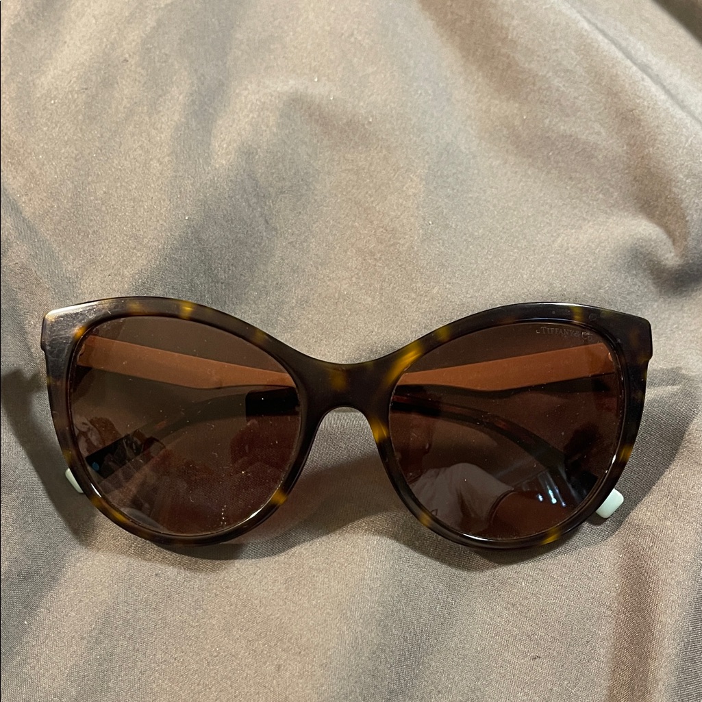 Tiffany Sunglasses Tf4159